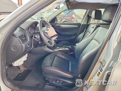 Zdjęcie 7 z 13 samochodu: 2015 BMW X1 XDRIVE28I VIN:WBAVL1C59FVY30737 - miniatura