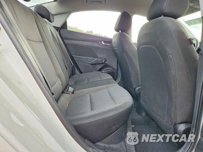 Zdjęcie 10 z 12 samochodu: 2019 HYUNDAI ACCENT SE VIN:3KPC24A37KE076445 - miniatura