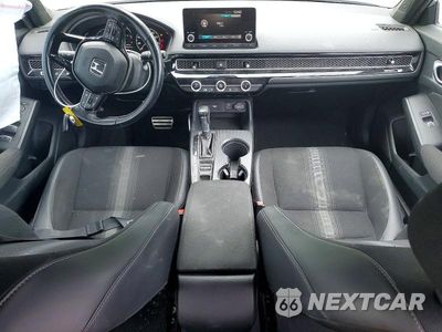 Zdjęcie 8 z 12 samochodu: 2024 HONDA CIVIC SPORT VIN:19XFL2H81RE008944 - miniatura