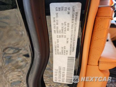 Zdjęcie 13 z 13 samochodu: 2021 JEEP GRAND CHEROKEE L SUMMIT VIN:1C4RJKEG2M8192471 - miniatura
