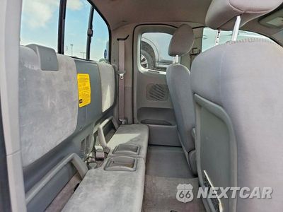 Zdjęcie 10 z 12 samochodu: 2008 TOYOTA TACOMA V6 VIN:5TEUU42N78Z475209 - miniatura