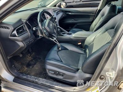 Zdjęcie 7 z 13 samochodu: 2022 TOYOTA CAMRY SE VIN:4T1G11AK1NU629165 - miniatura