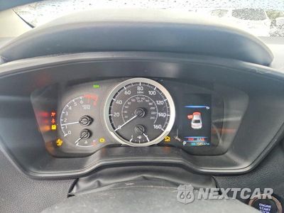 Zdjęcie 9 z 12 samochodu: 2021 TOYOTA COROLLA LE VIN:JTDVPMAE0MJ129567 - miniatura
