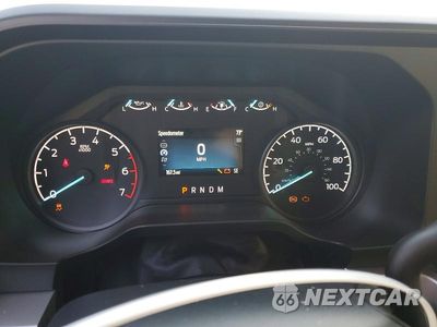 Zdjęcie 9 z 12 samochodu: 2026 FORD F250 SUPER DUTY VIN:1FT7W2BA7TEF00727 - miniatura