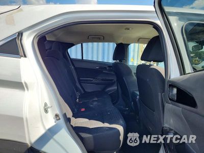 Zdjęcie 11 z 13 samochodu: 2025 MITSUBISHI ECLIPSE CROSS LE VIN:JA4ATVAA1SZ009072 - miniatura