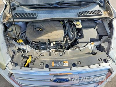 Zdjęcie 12 z 13 samochodu: 2017 FORD ESCAPE SE VIN:1FMCU9GD9HUC34474 - miniatura