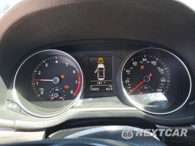 Zdjęcie 9 z 13 samochodu: 2016 VOLKSWAGEN PASSAT SE VIN:1VWBT7A33GC064587 - miniatura