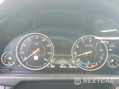 Zdjęcie 9 z 12 samochodu: 2018 BMW X6 SDRIVE35I VIN:5UXKU0C51J0G81020 - miniatura