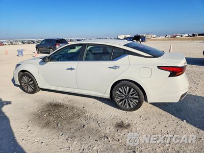 Drugie zdjęcie samochodu z przodu: 2025 NISSAN ALTIMA SV VIN:1N4BL4DV4SN333522 - miniatura