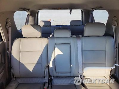 Zdjęcie 10 z 13 samochodu: 2006 TOYOTA SEQUOIA SR5 VIN:5TDZT34A36S277587 - miniatura