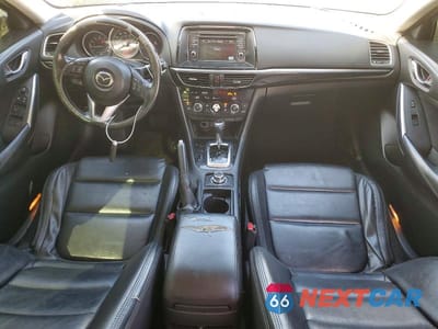 Zdjęcie 8 z 12 samochodu: 2014 MAZDA 6 TOURING VIN:JM1GJ1V66E1148704 - miniatura