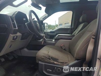 Zdjęcie 7 z 12 samochodu: 2016 FORD F150 SUPERCREW VIN:1FTEW1EG2GFB30952 - miniatura
