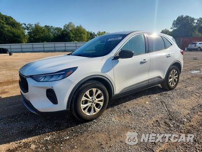 2023 FORD ESCAPE ACTIVE 1FMCU0GN3PUA18963 - główne zdjęcie licytacji z USA - miniatura