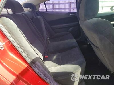 Zdjęcie 10 z 12 samochodu: 2010 MAZDA 6 I VIN:1YVHZ8CH3A5M30743 - miniatura