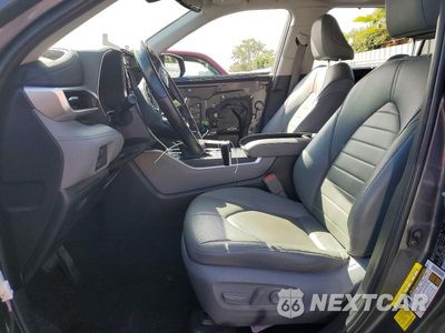 Zdjęcie 7 z 13 samochodu: 2022 TOYOTA HIGHLANDER HYBRID XLE VIN:5TDGARAH7NS515408 - miniatura