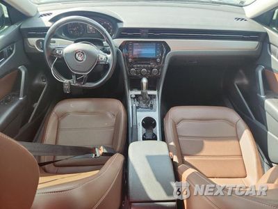 Zdjęcie 8 z 12 samochodu: 2020 VOLKSWAGEN PASSAT SE VIN:1VWSA7A37LC023847 - miniatura
