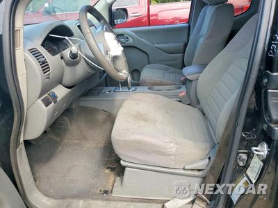 Zdjęcie 7 z 12 samochodu: 2021 NISSAN FRONTIER S VIN:1N6ED0CE9MN712756 - miniatura
