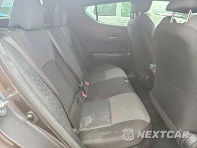 Zdjęcie 11 z 14 samochodu: 2021 TOYOTA C-HR NIGHTSHADE VIN:JTNKHMBX3M1128778 - miniatura