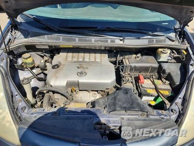 Zdjęcie 12 z 13 samochodu: 2008 TOYOTA SIENNA LE 7-PASSENGER VIN:5TDZK23C98S213217 - miniatura
