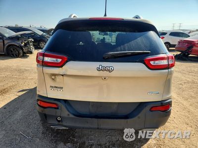 Zdjęcie 6 z 13 samochodu: 2015 JEEP CHEROKEE LATITUDE VIN:1C4PJMCS5FW641828 - miniatura