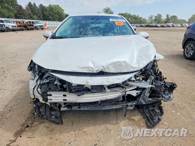 Piąte zdjęcie samochodu w środku: 2021 TOYOTA COROLLA LE VIN:5YFEPMAE9MP172008 - miniatura