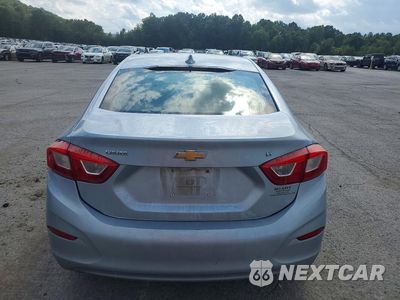 Zdjęcie 6 z 12 samochodu: 2017 CHEVROLET CRUZE LT VIN:1G1BE5SM7H7217578 - miniatura