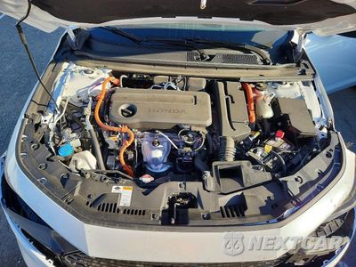 Zdjęcie 11 z 12 samochodu: 2026 HONDA ACCORD HYBRID SPORT-L VIN:1HGCY2F75TA001845 - miniatura