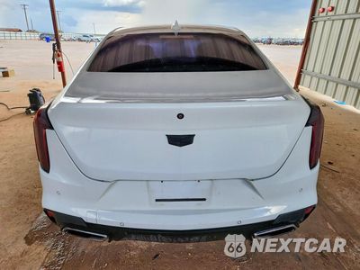Zdjęcie 6 z 12 samochodu: 2020 CADILLAC CT4 PREMIUM LUXURY VIN:1G6DF5RK8L0134053 - miniatura
