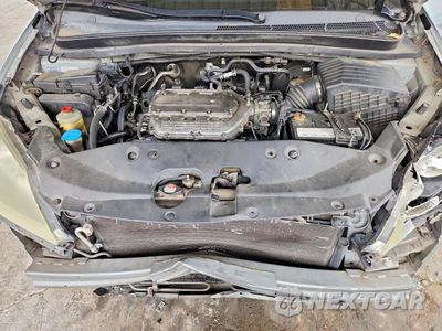 Zdjęcie 12 z 13 samochodu: 2006 HONDA ODYSSEY EX VIN:5FNRL38486B087762 - miniatura