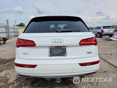 Zdjęcie 6 z 13 samochodu: 2018 AUDI Q5 PREMIUM PLUS VIN:WA1BNAFY2J2076512 - miniatura