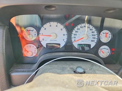 Zdjęcie 9 z 12 samochodu: 2005 DODGE RAM 1500 ST VIN:1D7HU18D95S268440 - miniatura
