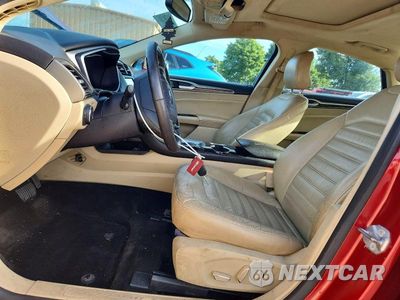 Zdjęcie 7 z 12 samochodu: 2016 FORD FUSION SE VIN:1FA6P0HD7G5124282 - miniatura