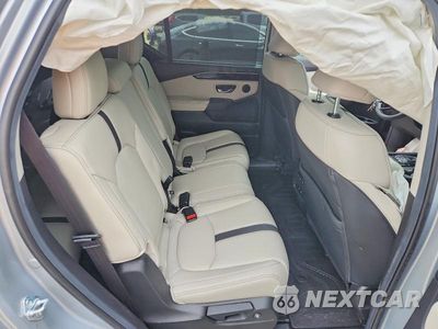 Zdjęcie 10 z 12 samochodu: 2026 HONDA PILOT EXL VIN:5FNYG2H43TB015518 - miniatura