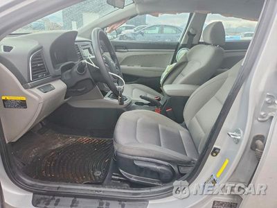 Zdjęcie 7 z 13 samochodu: 2017 HYUNDAI ELANTRA SE VIN:KMHD74LF3HU372114 - miniatura