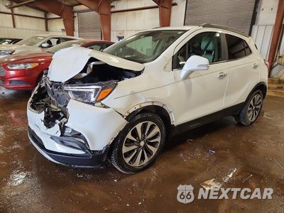 2018 BUICK ENCORE ESSENCE KL4CJCSB7JB598307 - główne zdjęcie licytacji z USA - miniatura
