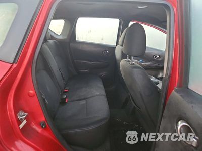 Zdjęcie 10 z 12 samochodu: 2014 NISSAN VERSA NOTE SV VIN:3N1CE2CP2EL351265 - miniatura