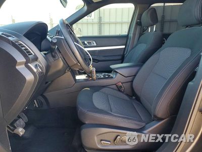 Zdjęcie 7 z 13 samochodu: 2017 FORD EXPLORER XLT VIN:1FM5K7D88HGC55745 - miniatura