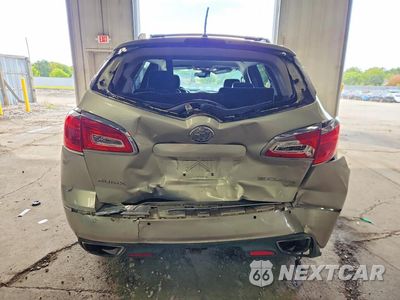 Zdjęcie 6 z 14 samochodu: 2014 BUICK ENCLAVE VIN:5GAKRBKD9EJ243383 - miniatura
