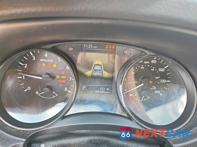 Zdjęcie 9 z 14 samochodu: 2021 NISSAN ROGUE SPORT S VIN:JN1BJ1AW8MW439337 - miniatura
