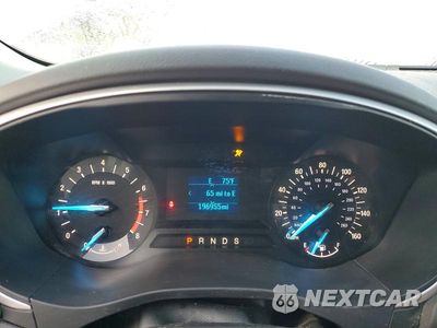 Zdjęcie 9 z 12 samochodu: 2014 FORD FUSION S VIN:3FA6P0G75ER330173 - miniatura