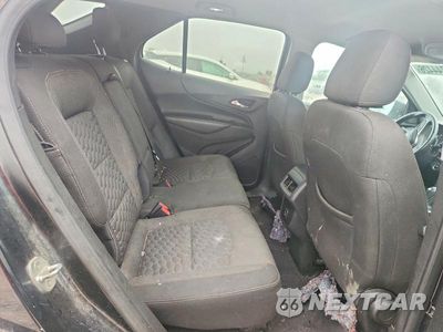 Zdjęcie 11 z 13 samochodu: 2020 CHEVROLET EQUINOX LT VIN:3GNAXJEV3LL152234 - miniatura