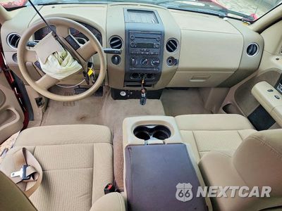 Zdjęcie 8 z 12 samochodu: 2007 FORD F150 VIN:1FTPX04527KD05725 - miniatura
