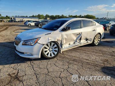 2015 BUICK LACROSSE PREMIUM 1G4GE5G30FF136403 - główne zdjęcie licytacji z USA - miniatura