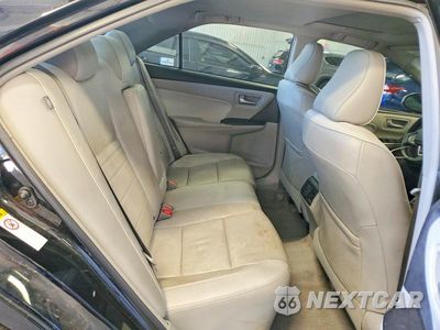 Zdjęcie 10 z 12 samochodu: 2016 TOYOTA CAMRY HYBRID XLE VIN:4T1BD1FK2HU221000 - miniatura