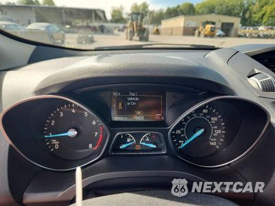 Zdjęcie 9 z 13 samochodu: 2018 FORD ESCAPE SE VIN:1FMCU9GD0JUD53438 - miniatura