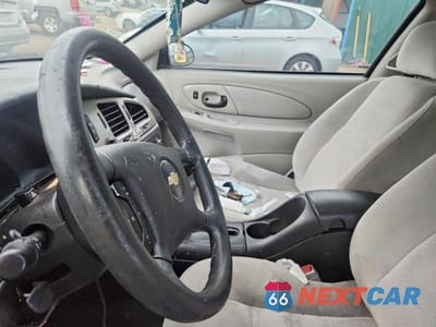 Zdjęcie 9 z 11 samochodu: 2007 CHEVROLET MONTE CARLO LS VIN:2G1WJ15K879323650 - miniatura