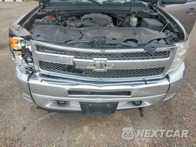 Zdjęcie 11 z 12 samochodu: 2012 CHEVROLET SILVERADO K1500 LT VIN:1GCRKSE79CZ304124 - miniatura