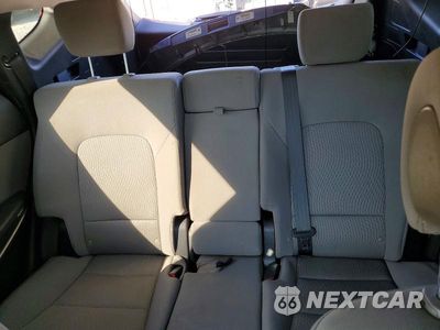 Zdjęcie 10 z 13 samochodu: 2015 HYUNDAI SANTA FE SPORT 2.4L VIN:5XYZT3LB5FG297248 - miniatura