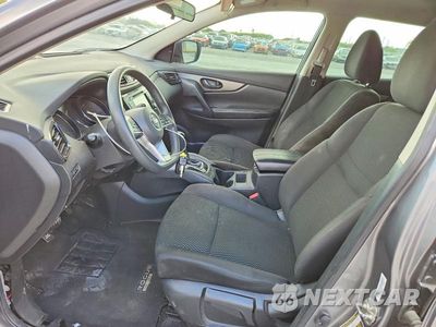 Zdjęcie 7 z 13 samochodu: 2021 NISSAN ROGUE SPORT S VIN:JN1BJ1AV3MW573132 - miniatura