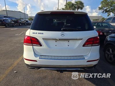 Zdjęcie 13 z 14 samochodu: 2016 MERCEDES-BENZ GLE 350 VIN:4JGDA5JB5GA641088 - miniatura